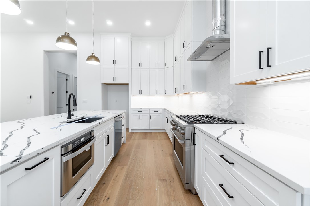 Aurora Sub Ph 2 Bentonville - Residential