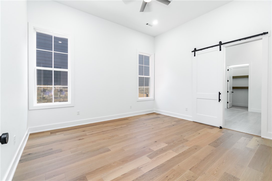 Aurora Sub Ph 2 Bentonville - Residential