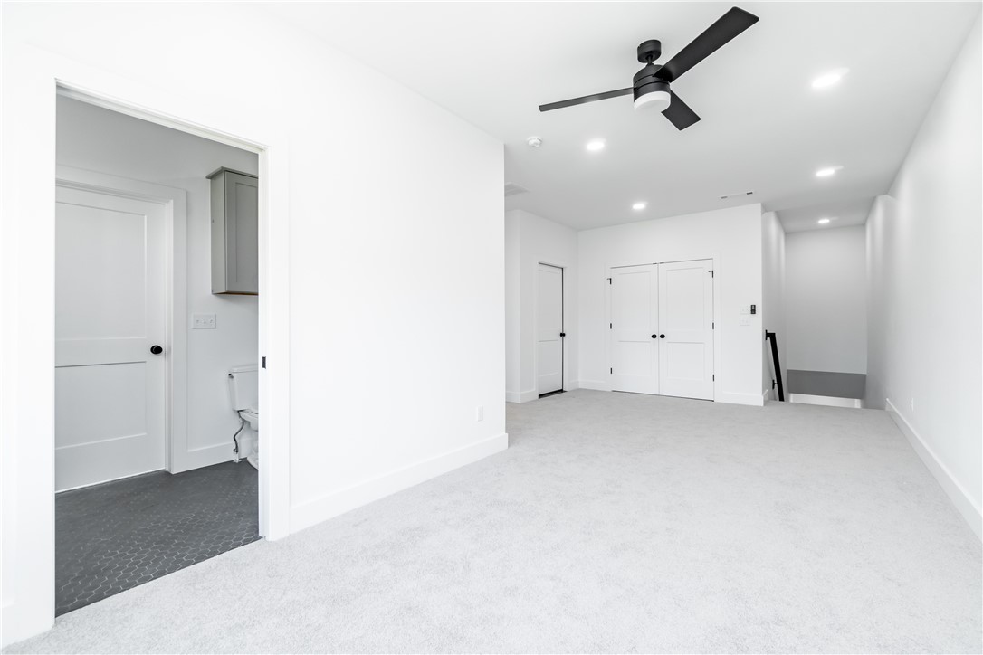 Aurora Sub Ph 2 Bentonville - Residential