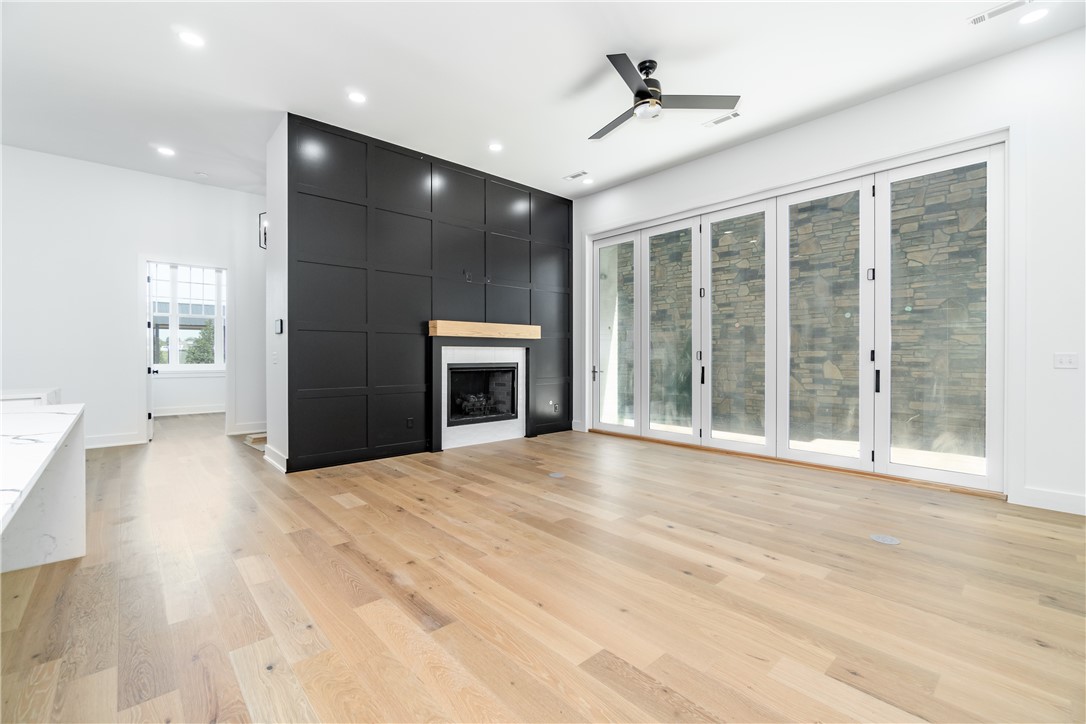 Aurora Sub Ph 2 Bentonville - Residential