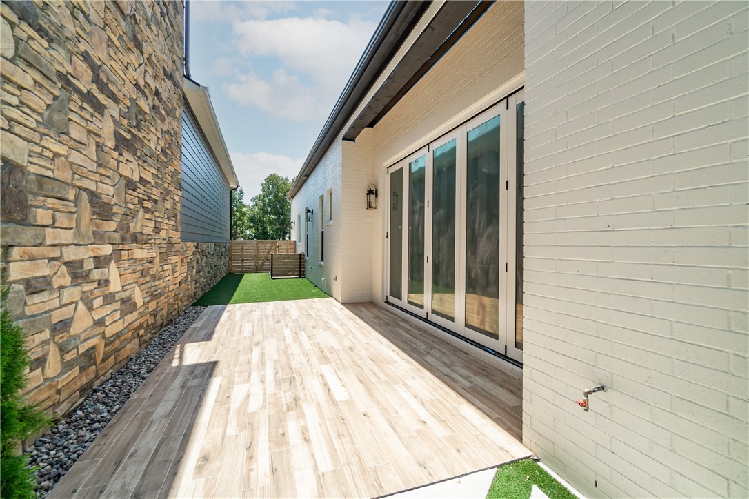 Aurora Sub Ph 2 Bentonville - Residential
