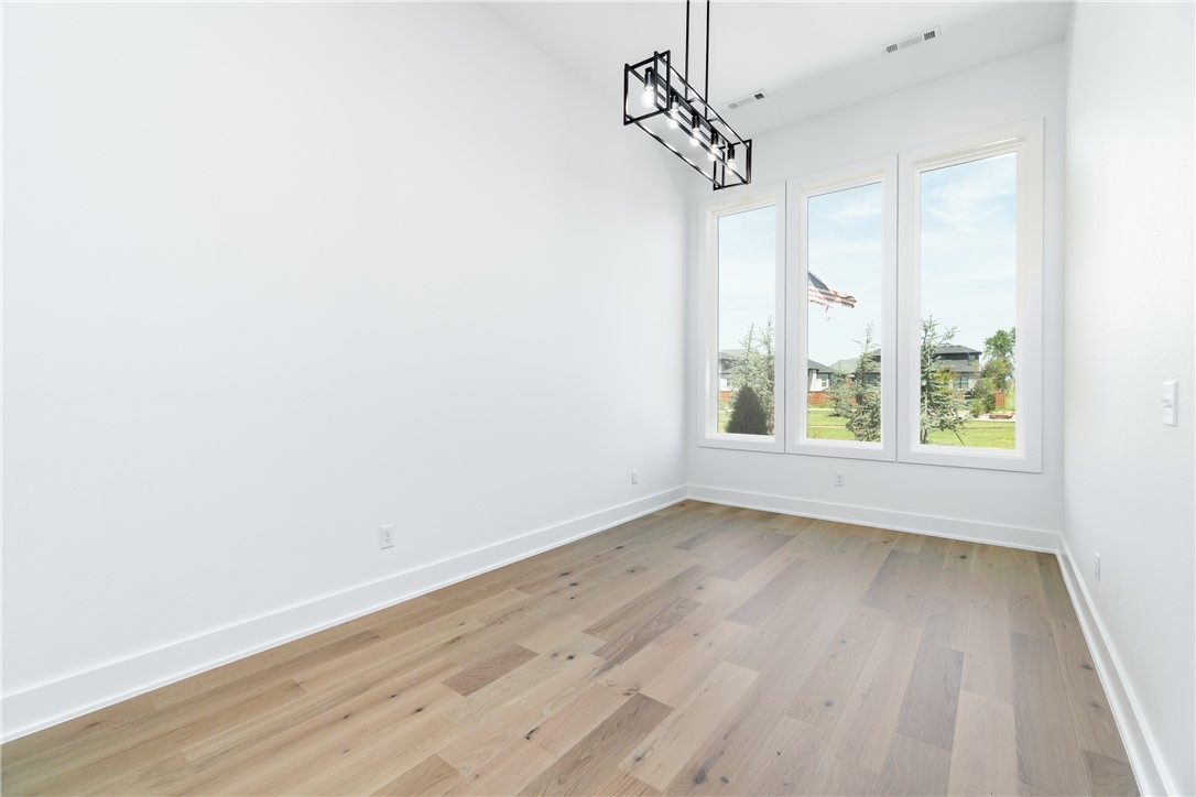 Aurora Sub Ph 2 Bentonville - Residential