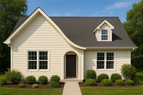 TBD E Roe Terrace Fayetteville AR 72703