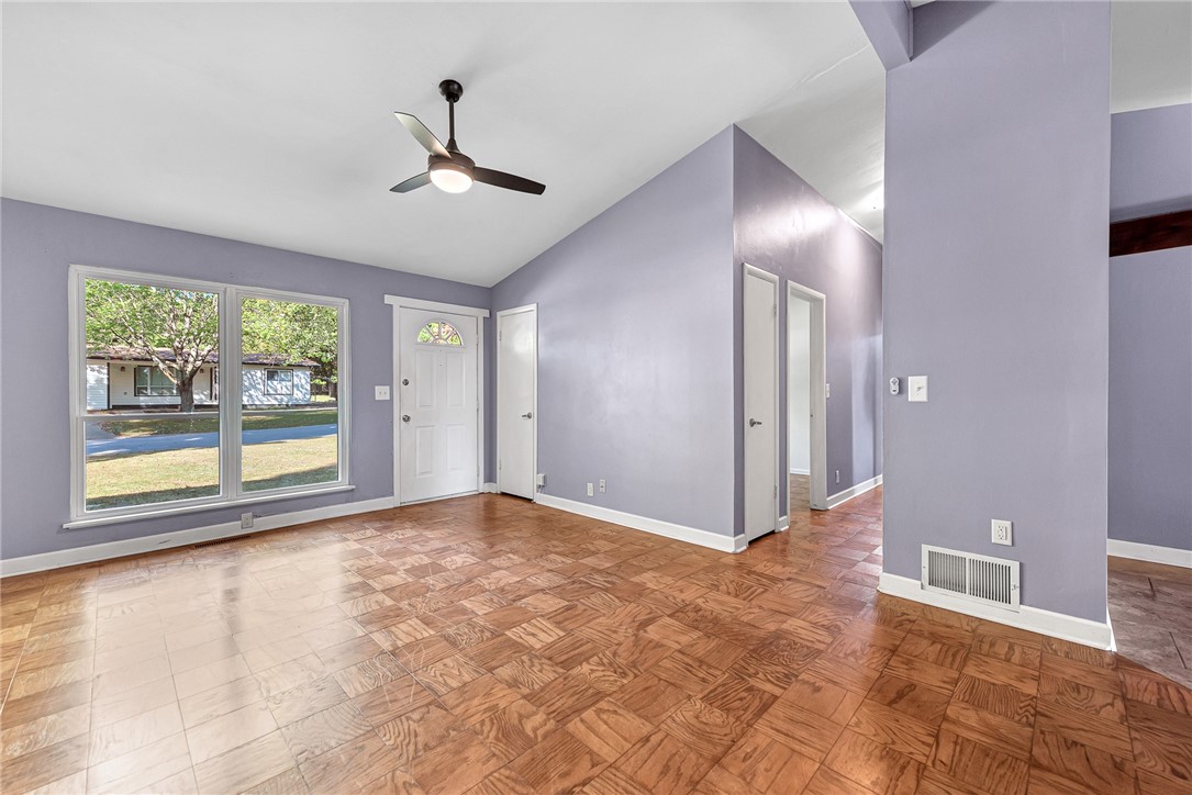 Maple Crest Add - Residential