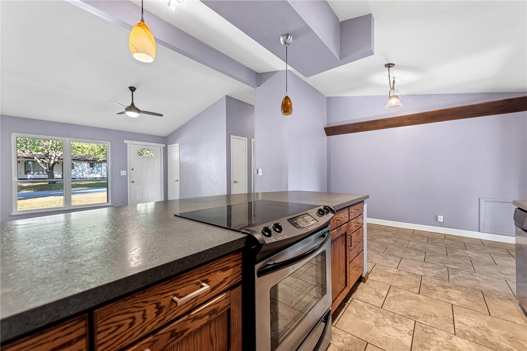 Maple Crest Add - Residential