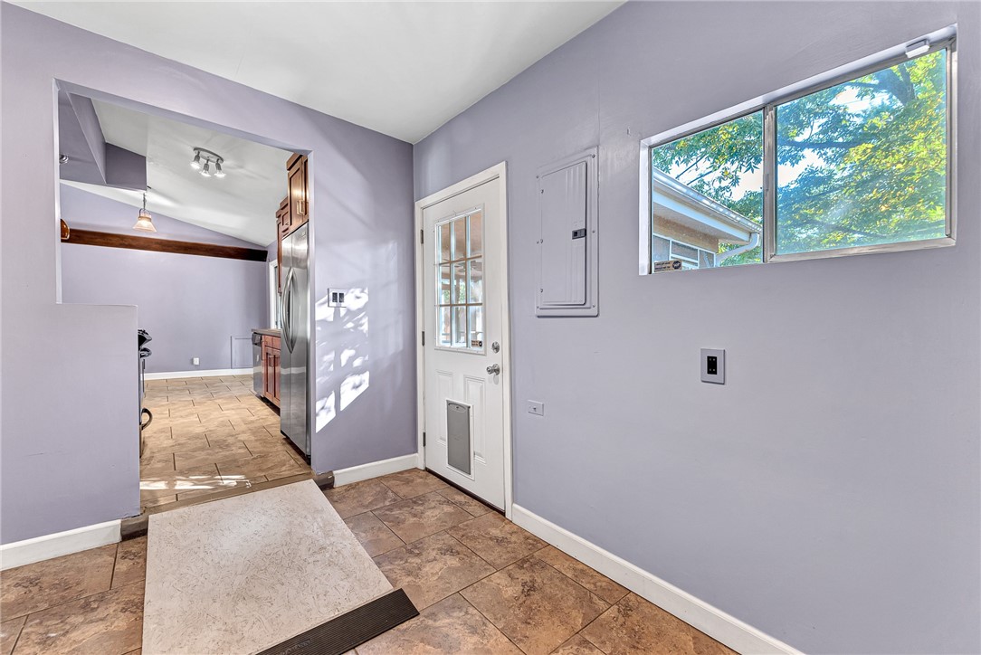 Maple Crest Add - Residential