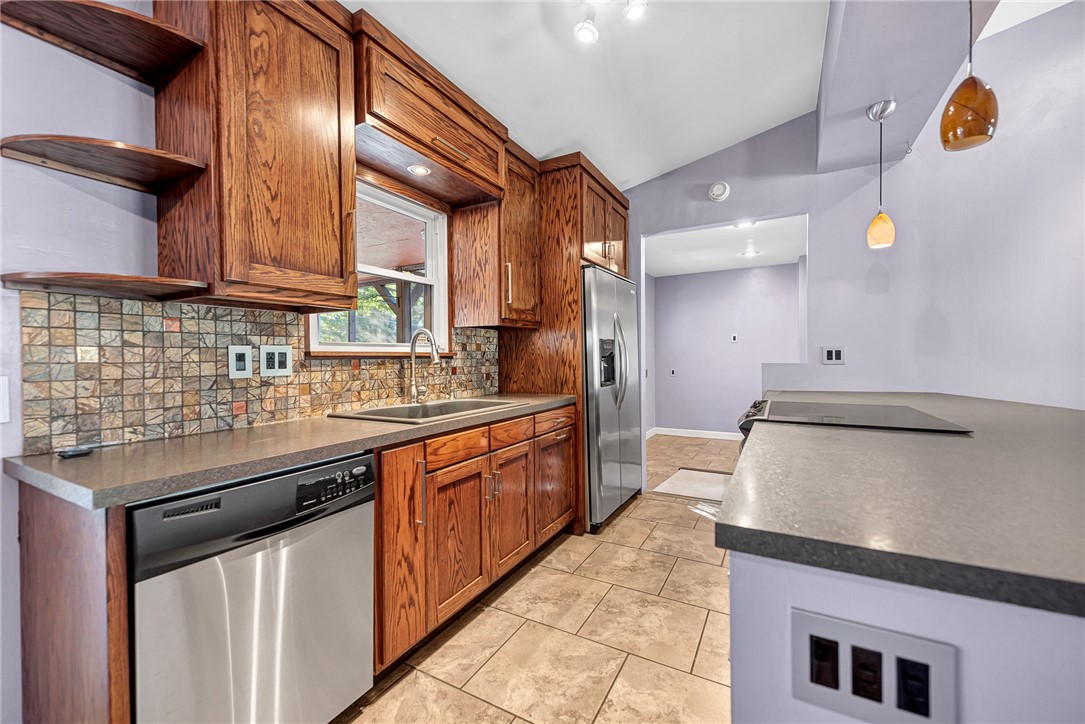 Maple Crest Add - Residential