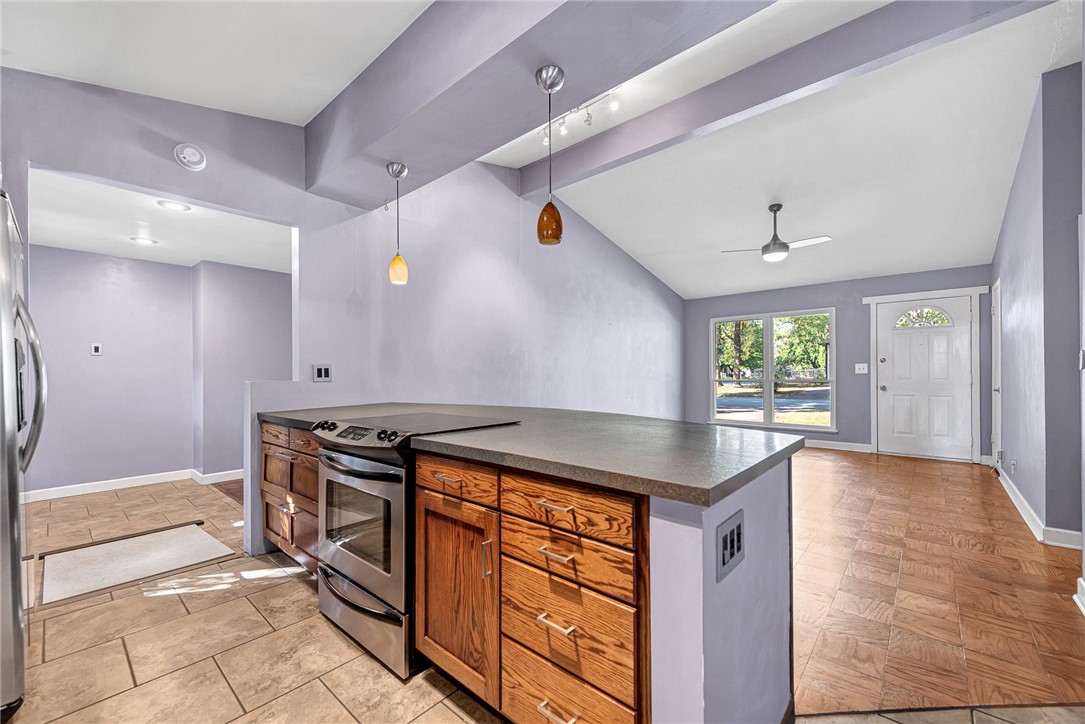 Maple Crest Add - Residential