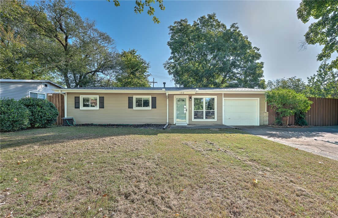 Maple Crest Add - Residential