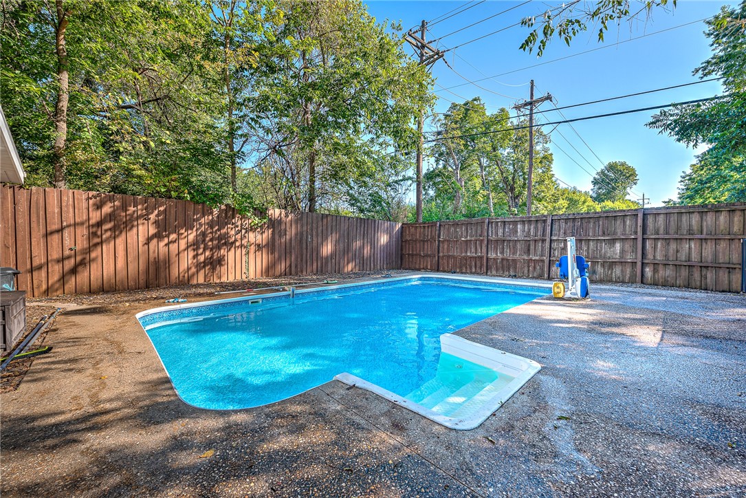 Maple Crest Add - Residential