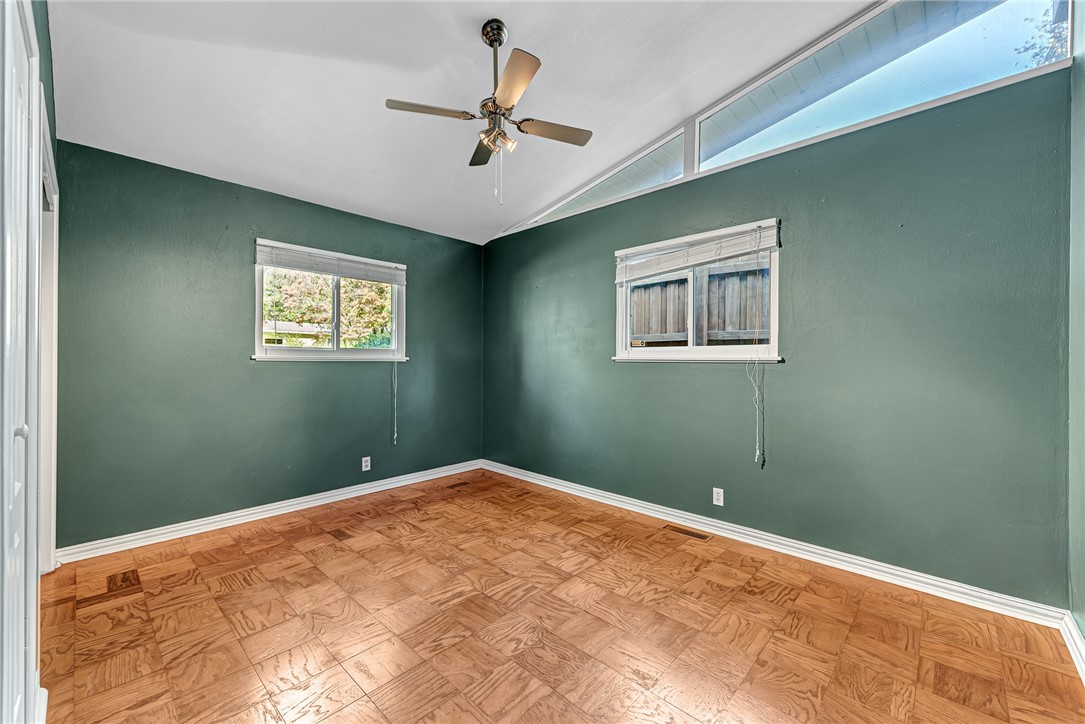 Maple Crest Add - Residential