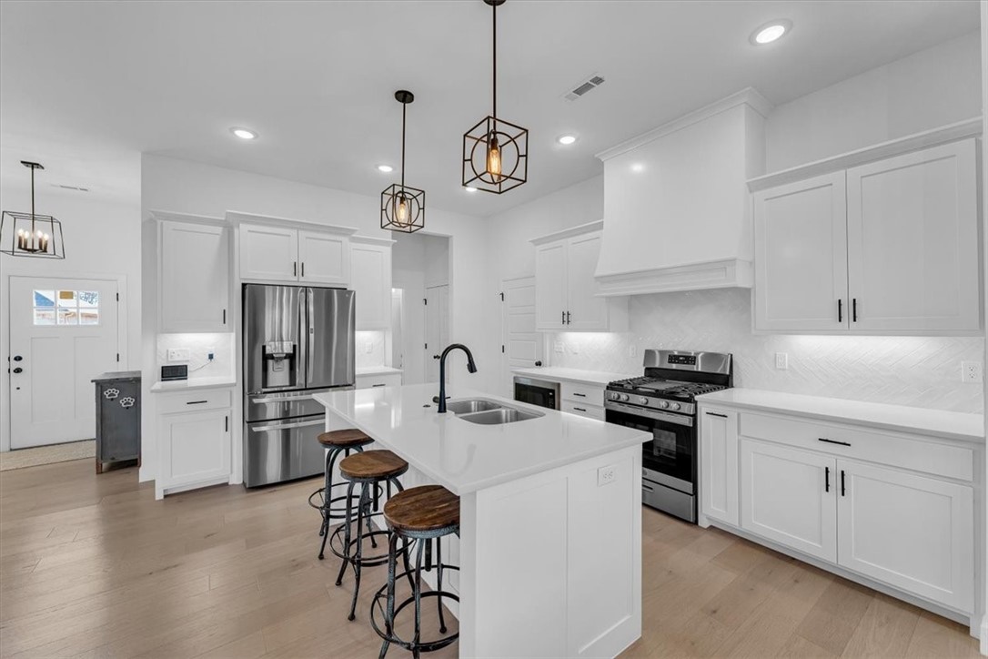 Latheron Sub Bvv - Residential