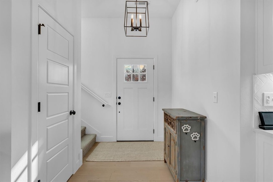 Latheron Sub Bvv - Residential