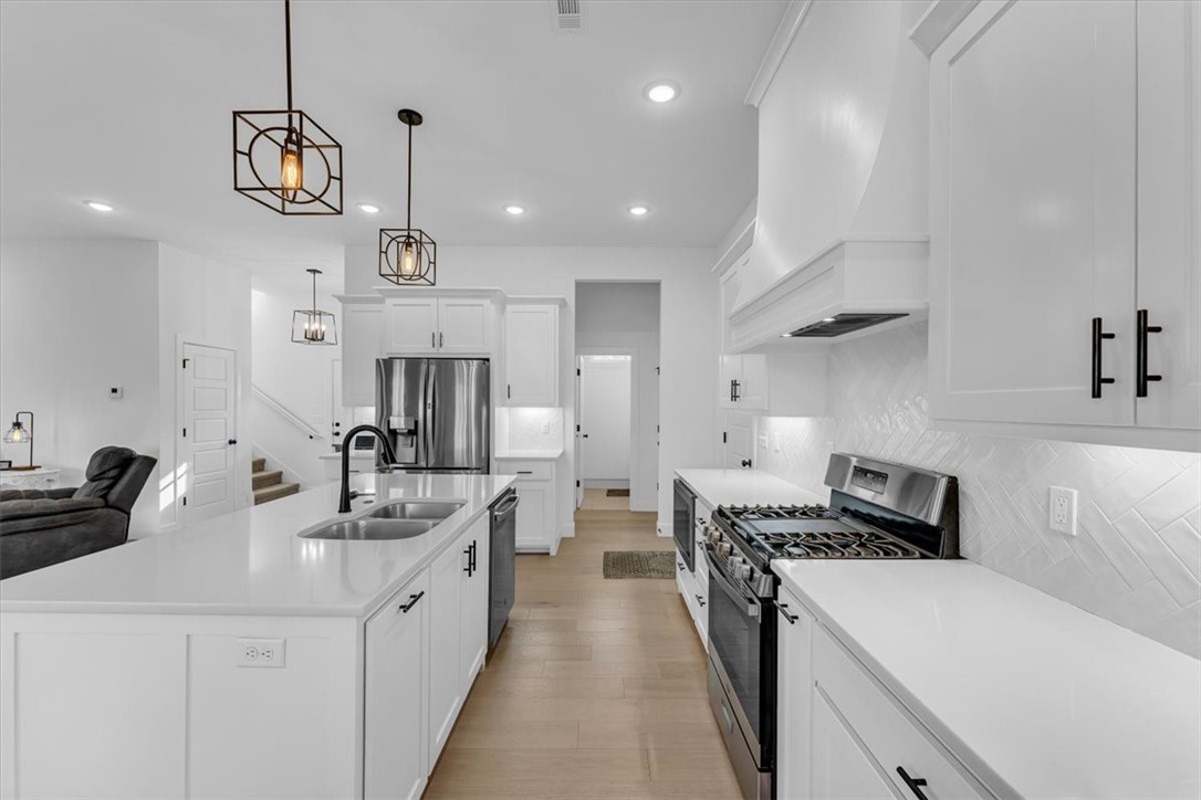 Latheron Sub Bvv - Residential