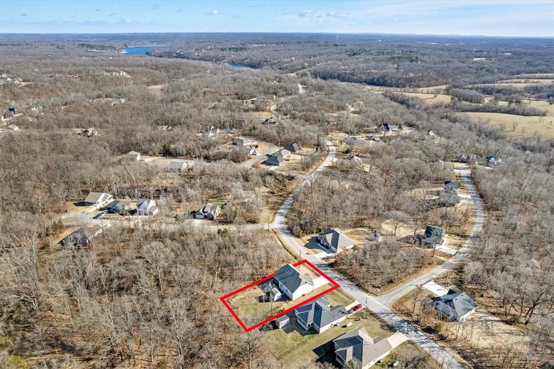 Latheron Sub Bvv - Residential