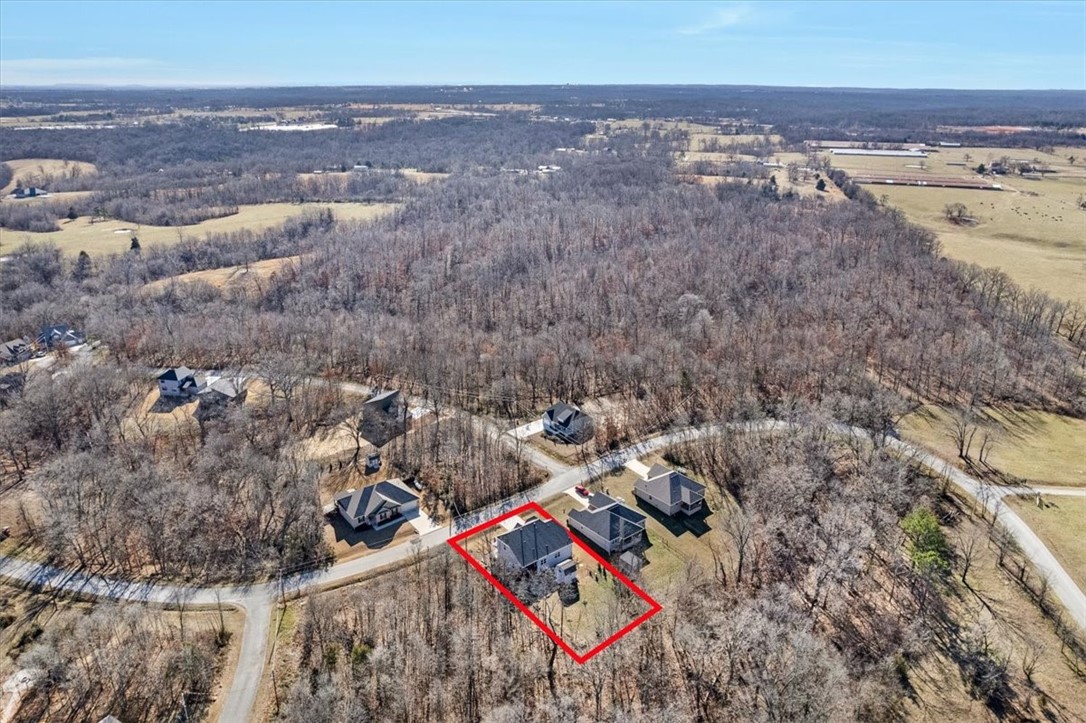 Latheron Sub Bvv - Residential