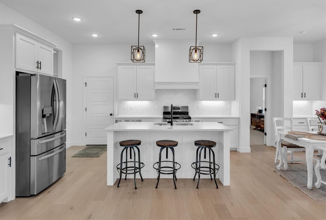 Latheron Sub Bvv - Residential