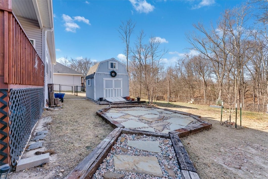 Latheron Sub Bvv - Residential