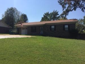 Totally remodeled home at an affordable price with a new roof and a nice view! 3 bed/ 2 full bath home with 1230 sf and great features like a totally new kitchen and appliances, paint,vanities, lighting, and new handscraped wood laminate & carpet! There is a deck, fenced yard, storage buildings, and reverse osmosis water dispenser!