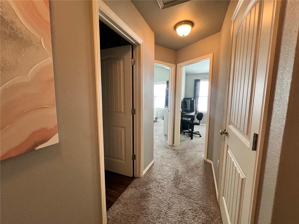 Hawkins House At Shiloh - Residential Lease