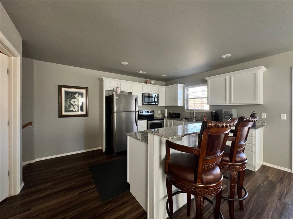 Hawkins House At Shiloh - Residential Lease