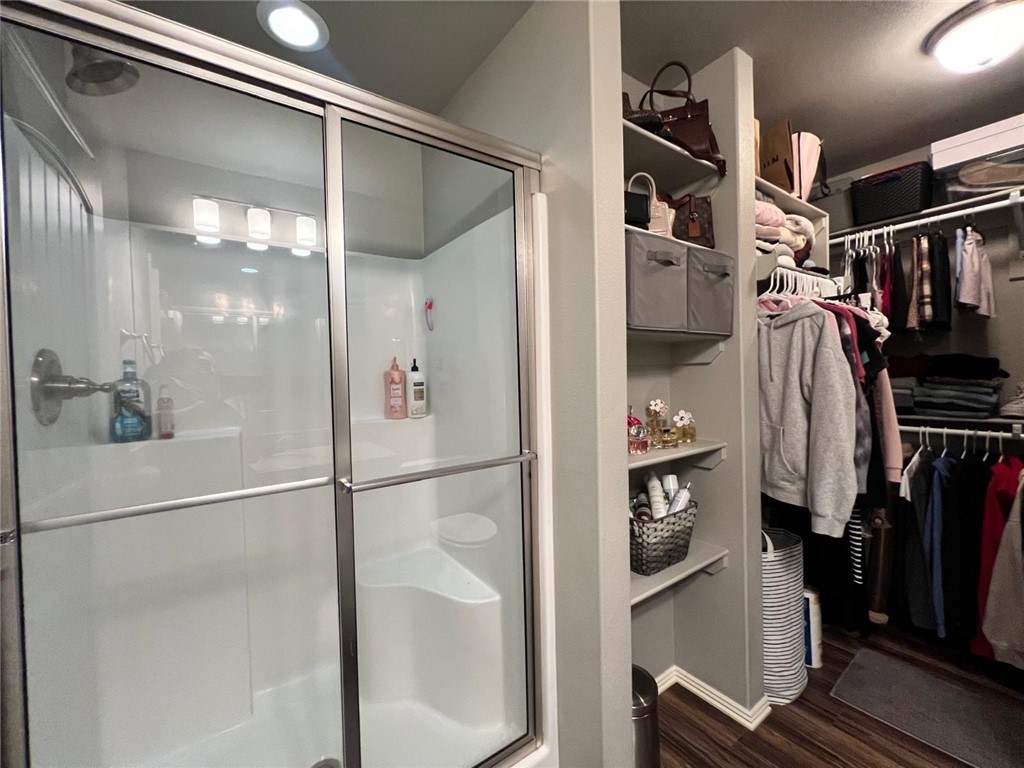 Hawkins House At Shiloh - Residential Lease