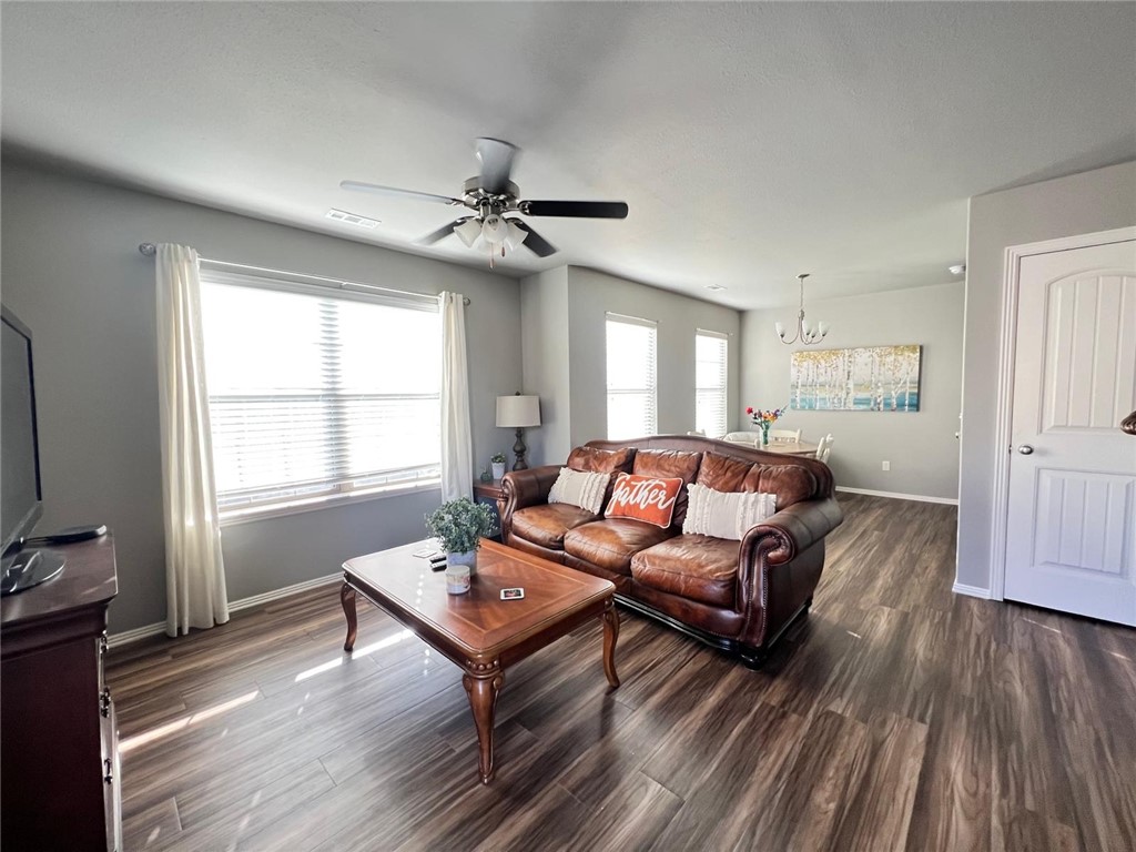 Hawkins House At Shiloh - Residential Lease