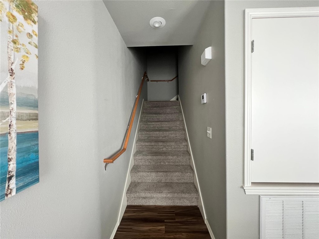 Hawkins House At Shiloh - Residential Lease