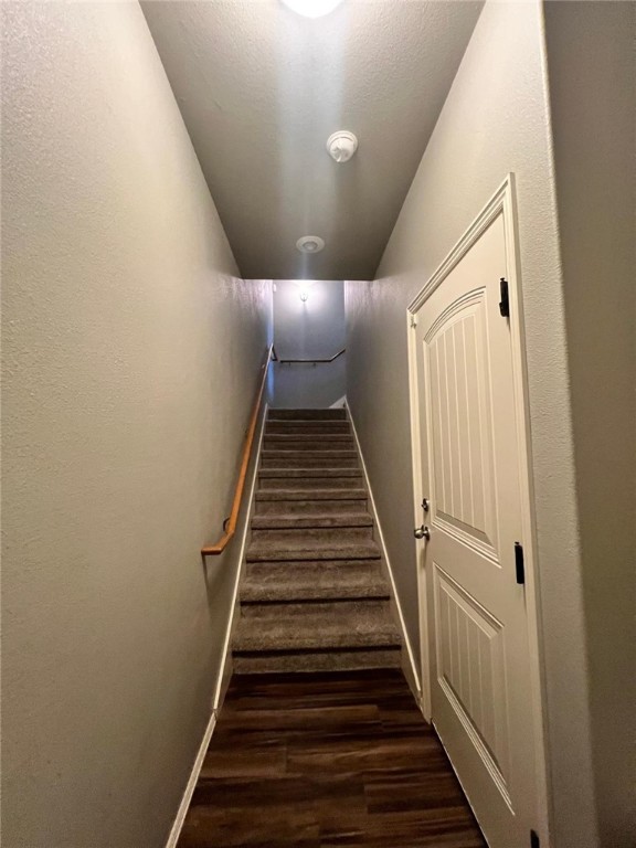 Hawkins House At Shiloh - Residential Lease