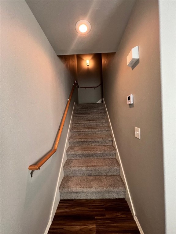 Hawkins House At Shiloh - Residential Lease