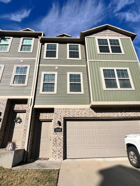 Hawkins House At Shiloh - Residential Lease