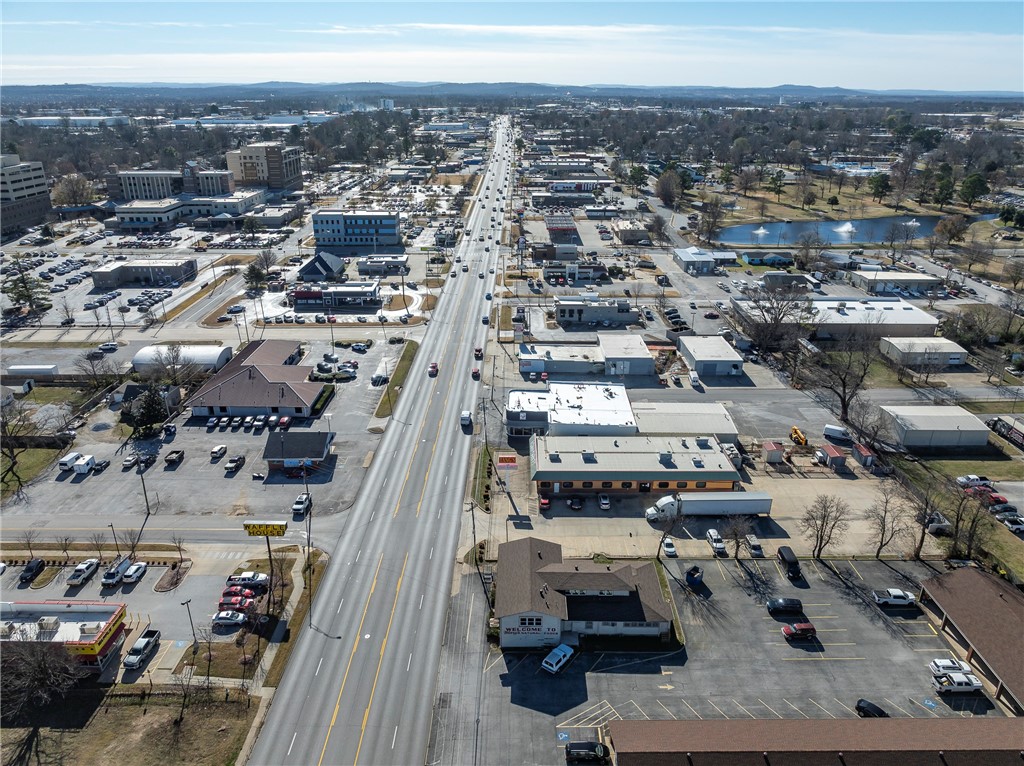 County Court - Commercial Lease