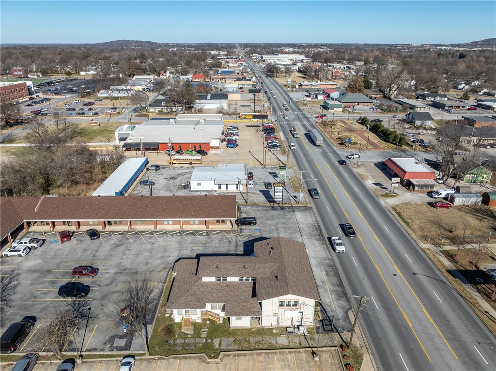 County Court - Commercial Lease