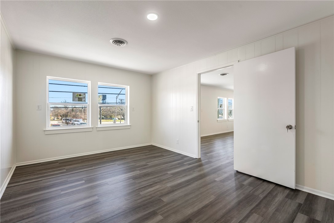 County Court - Commercial Lease