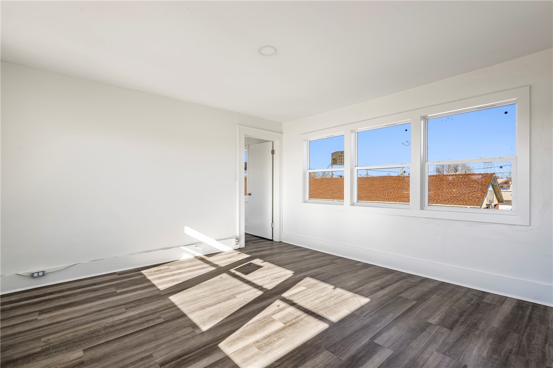 County Court - Commercial Lease