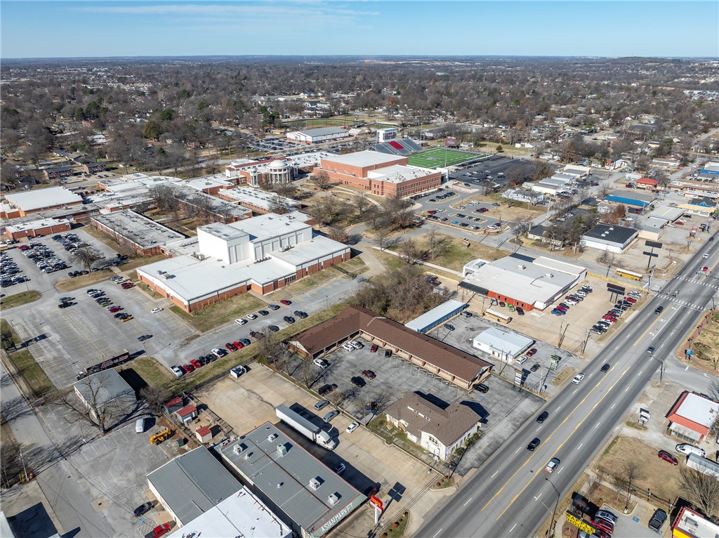 County Court - Commercial Lease