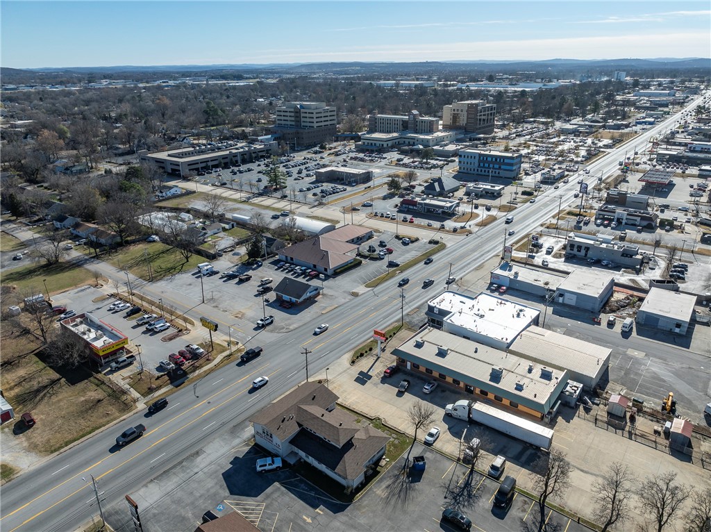 County Court - Commercial Lease