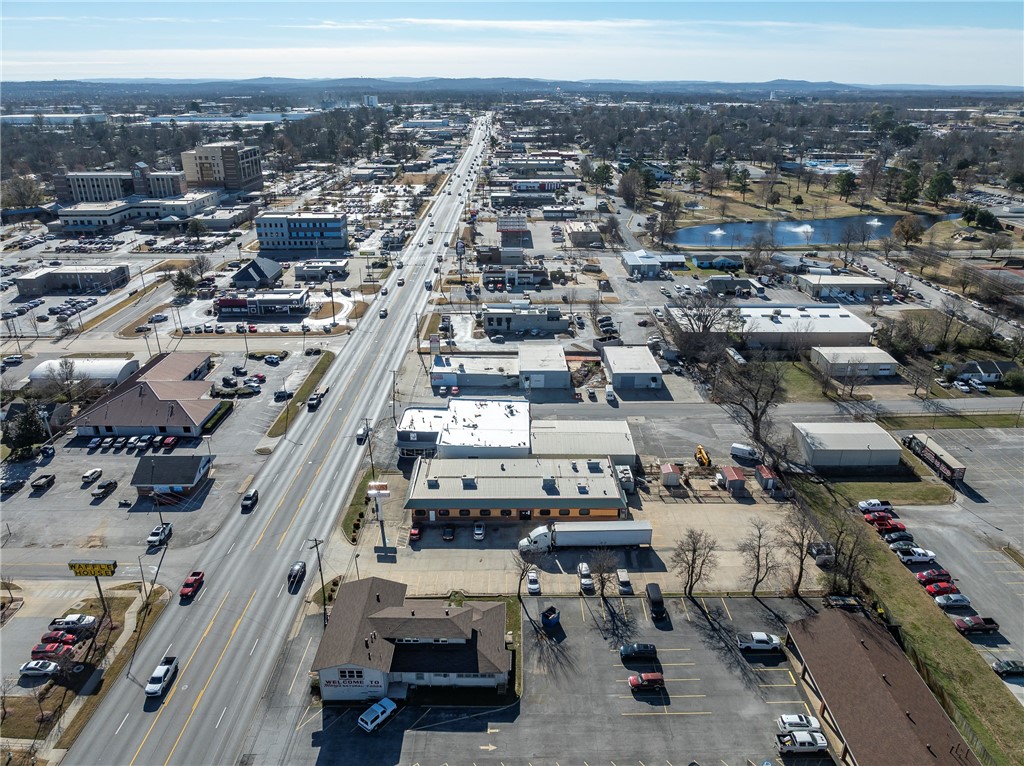 County Court - Commercial Lease