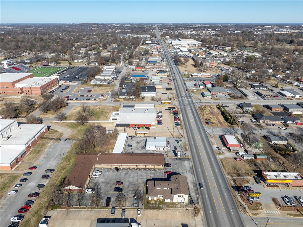 County Court - Commercial Lease