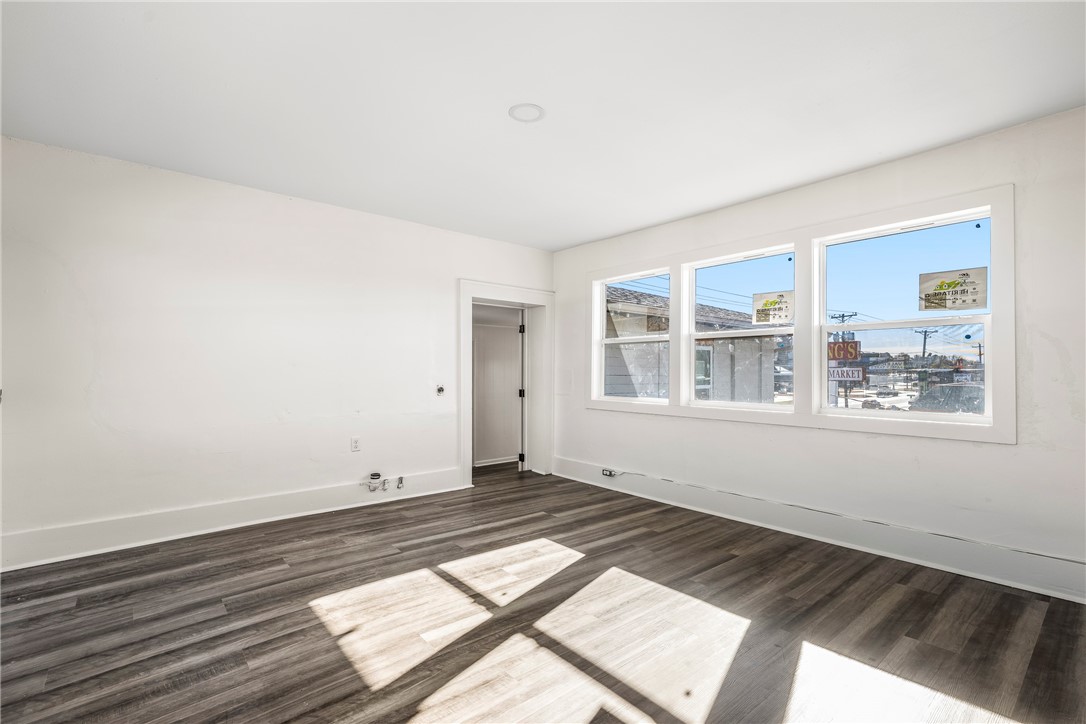 County Court - Commercial Lease