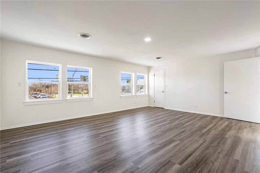 County Court - Commercial Lease