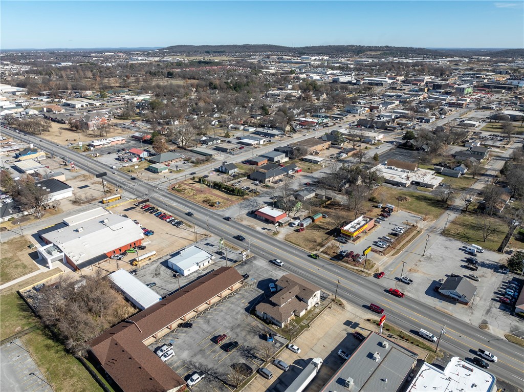 County Court - Commercial Lease