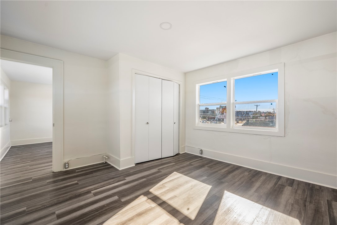 County Court - Commercial Lease