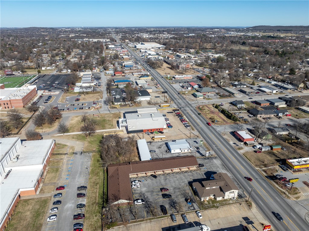 County Court - Commercial Lease