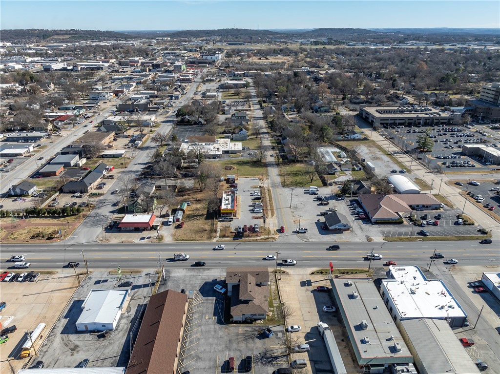 County Court - Commercial Lease