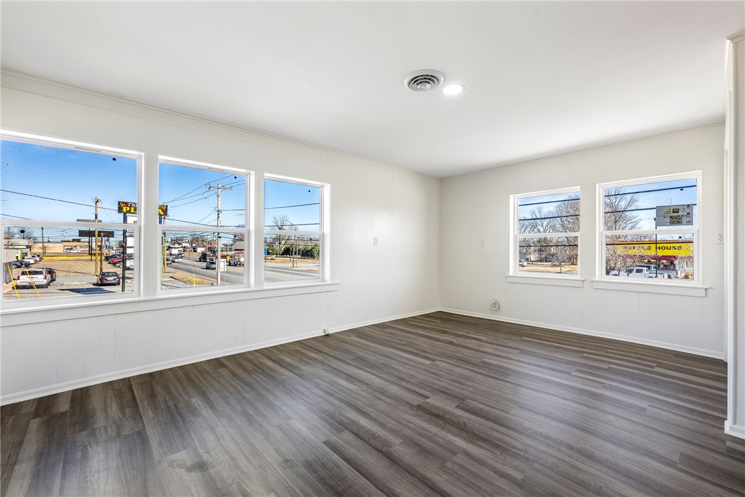 County Court - Commercial Lease