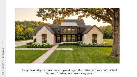 Photo of 2934 Lubbock Lane, Fayetteville, AR 72703 (MLS # 1365326)
