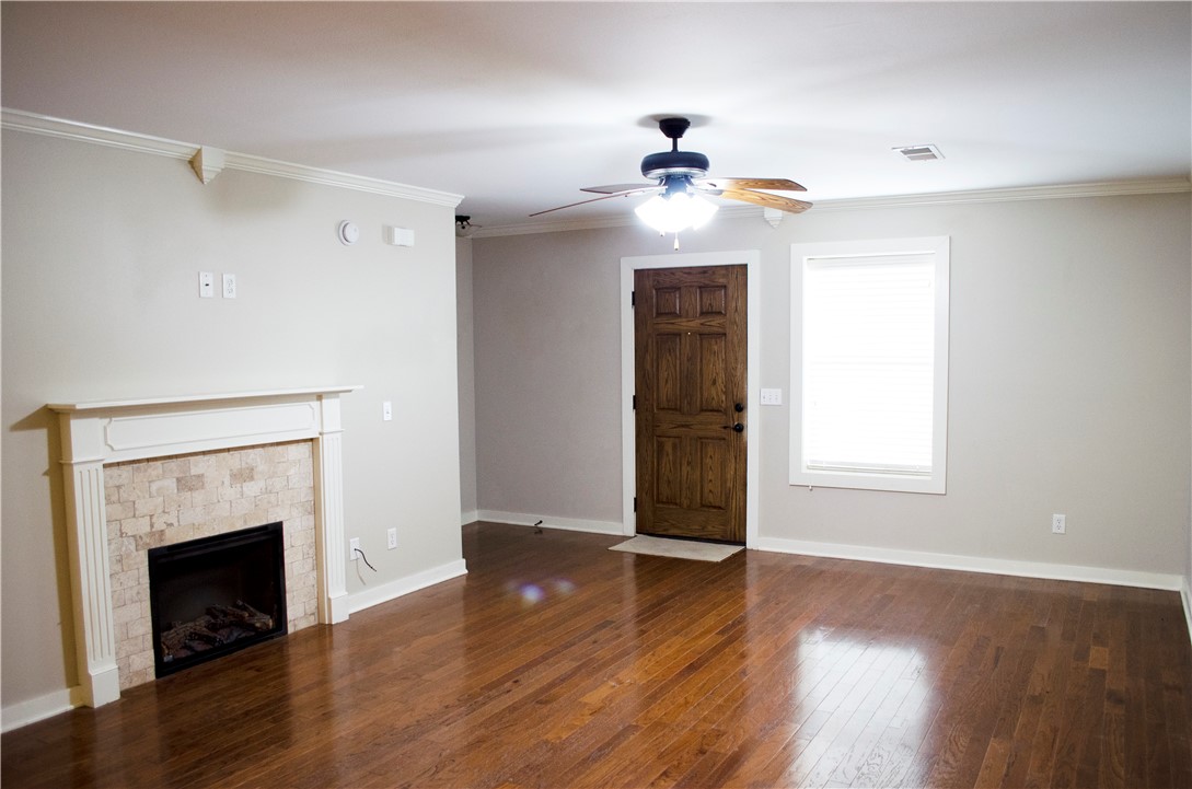 Karrington Ridge Hpr - Residential Lease