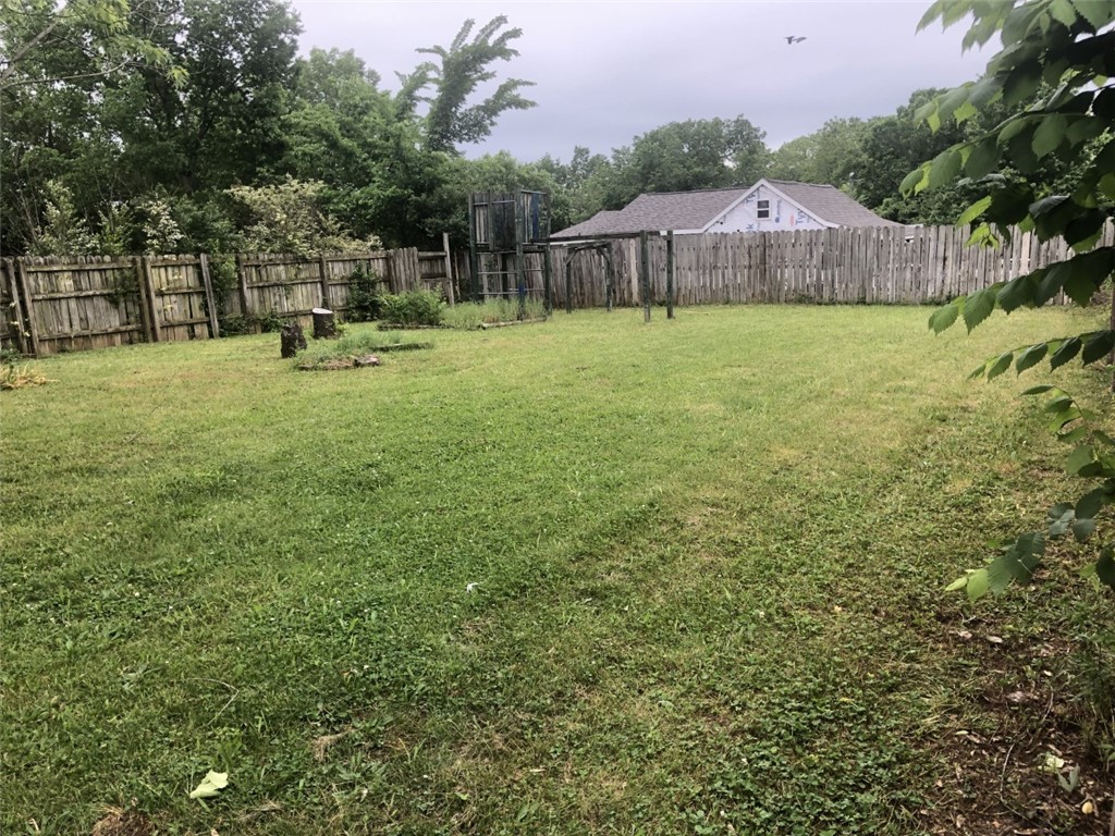Plans for two units complete. A 1200 sq/ft Two bedroom and a detached 800 sq/ft ADU. Preliminary approvals, grading plan, and survey done. Nice level lot in up-and-coming neighborhood. A three-D model goes to Buyer. Check out this lot in everyone's favorite neighborhood- South Fayetteville. Plans in supplements.
