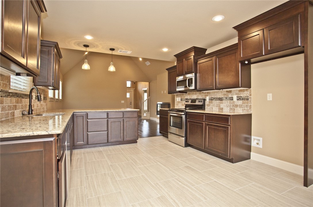 Stone Meadow Add Bentonville - Residential Lease